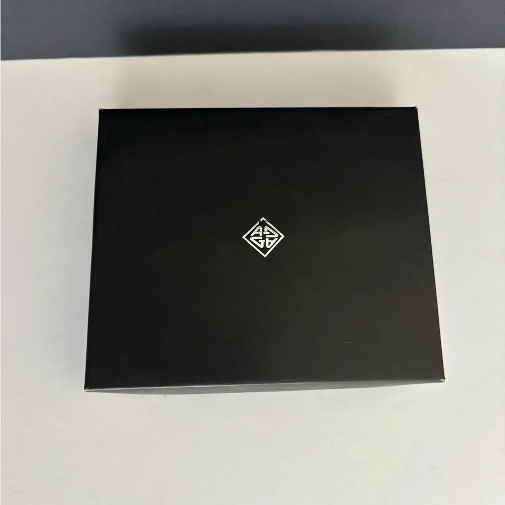 NWT Adrian Gold wallet